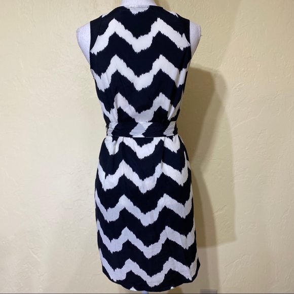 Aqua Summer Dress - Picture 2 of 4